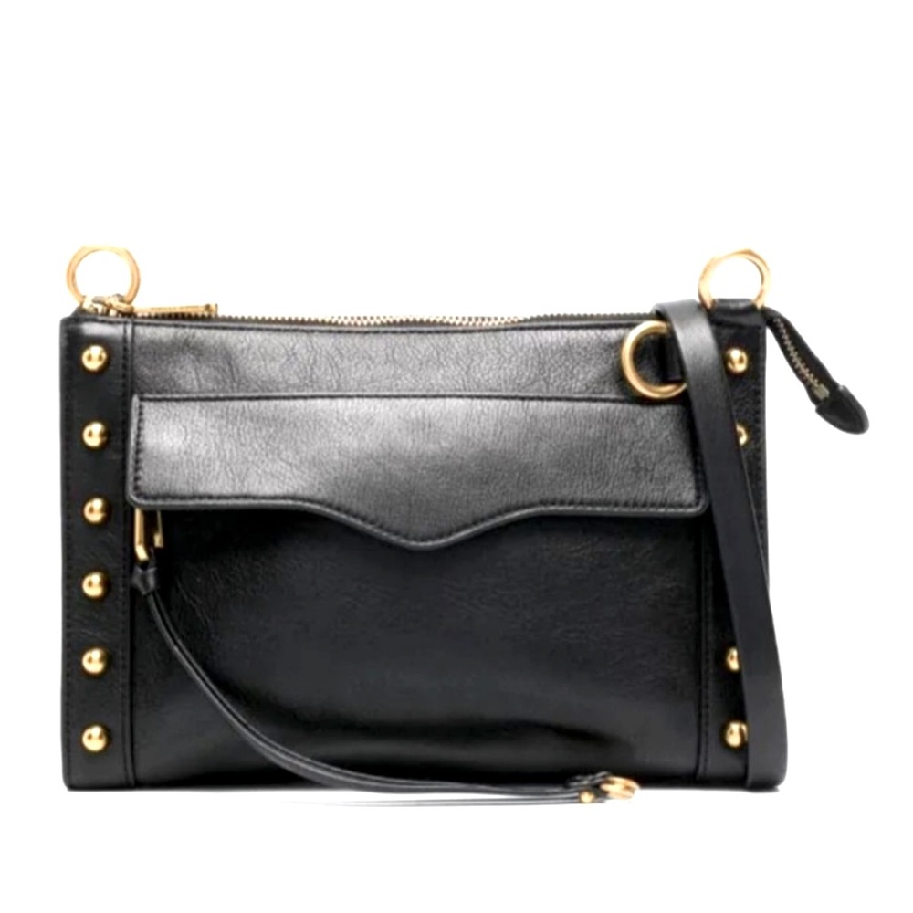 Rebecca Minkoff MAB leather bag